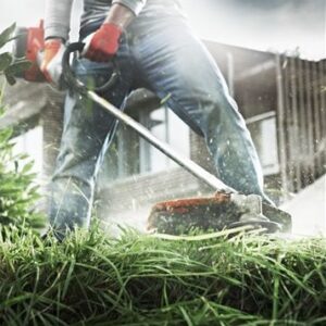 Husqvarna Benzin Kombi-Trimmer 535LK – Bild 8