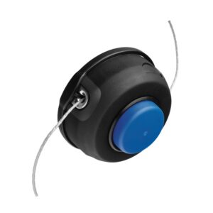 Husqvarna Benzin Kombi-Trimmer 535LK – Bild 9