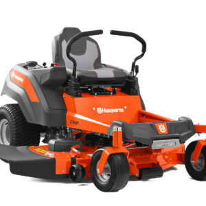 Husqvarna Zero-Turn Aufsitzmäher Z242F