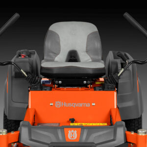 Husqvarna Zero-Turn Aufsitzmäher Z242F – Bild 10