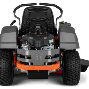 Husqvarna Zero-Turn Aufsitzmäher Z242F – Bild 11