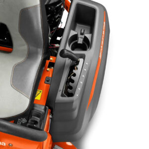 Husqvarna Zero-Turn Aufsitzmäher Z242F – Bild 12