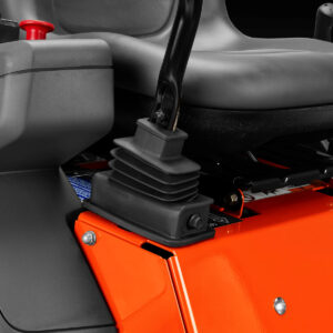 Husqvarna Zero-Turn Aufsitzmäher Z242F – Bild 13