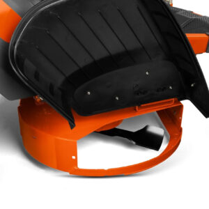 Husqvarna Zero-Turn Aufsitzmäher Z242F – Bild 3