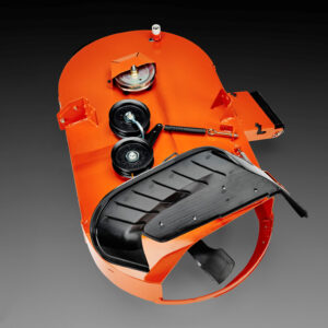 Husqvarna Zero-Turn Aufsitzmäher Z242F – Bild 4