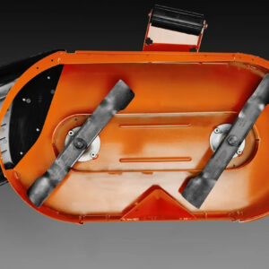 Husqvarna Zero-Turn Aufsitzmäher Z242F – Bild 5