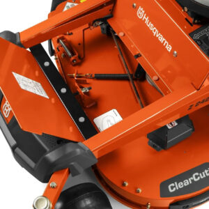 Husqvarna Zero-Turn Aufsitzmäher Z242F – Bild 6