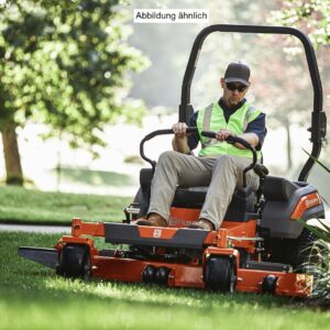 Stiga Gyro 900e Akku Axialmäher - Expert – Bild 9