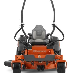 Cub Cadet XZ6 S127 Zero-Turn Aufsitzmäher – Bild 5