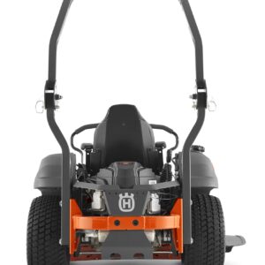 Cub Cadet XZ6 S127 Zero-Turn Aufsitzmäher – Bild 6