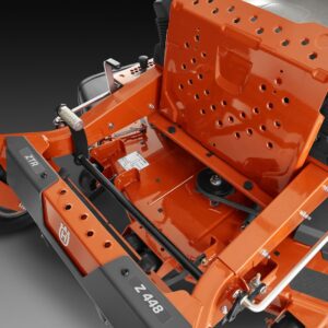 Cub Cadet XZ6 S127 Zero-Turn Aufsitzmäher – Bild 7