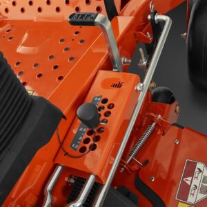 Cub Cadet XZ6 S127 Zero-Turn Aufsitzmäher – Bild 9