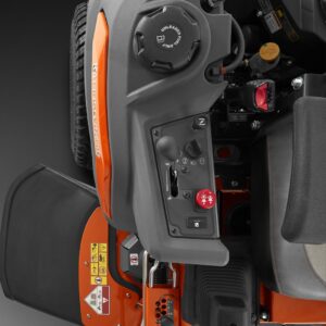 Cub Cadet XZ6 S127 Zero-Turn Aufsitzmäher – Bild 10