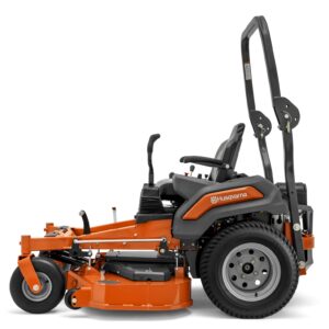 Stiga Gyro 900e Akku Axialmäher - Expert – Bild 12