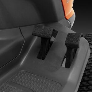 Husqvarna Rasentraktor TS 114 inkl. Winterpaket 110 – Bild 22