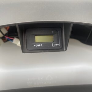 Husqvarna Rasentraktor TS 114 inkl. Winterpaket 110 – Bild 5