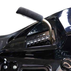 Black Edition Hochgrasmäher BL 295/110 TWIN HH by Efco – Bild 8