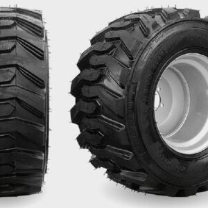 Solis 16 Kleintraktor mit Industrie Bereifung – Bild 6