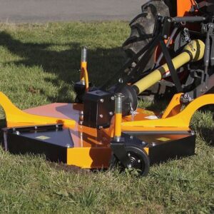 Kombimähwerk KBM 120 – Bild 6