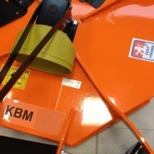 Kombimähwerk KBM 120 – Bild 8