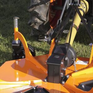 Kombimähwerk KBM 120 – Bild 2