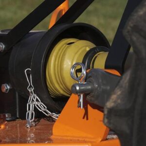 Kombimähwerk KBM 100 – Bild 3