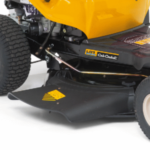 Cub Cadet Aufsitzmäher LR1 MS76 – Bild 9