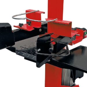 Holzspalter Bluebird LSE 8000 – Bild 5