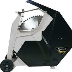 LUMAG Wippkreissäge WS700T - Hartmetall Ø 700 mm – Bild 2