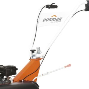 DORMAK Motorhacke MD 60 PRO H - Honda GP160 – Bild 5