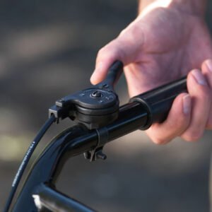 Honda Benzin-Motorhacke FJ 500 DER - mit Hacksatz – Bild 4