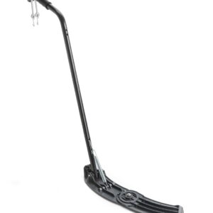 Black Edition Aufsitzmäher Pro 155/72 H - Hydrostat – Bild 4