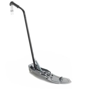 Stiga Aufsitzmäher COMBI 372 - Essential – Bild 5