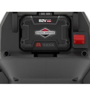 Tielbürger Wildkrautbürste tw50 - Honda GCV160 – Bild 14