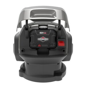 Tielbürger Wildkrautbürste tw50 - Honda GCV160 – Bild 13