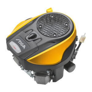 STIGA Frontmäher PARK 500 inkl. Combi 100 Q Plus – Bild 8