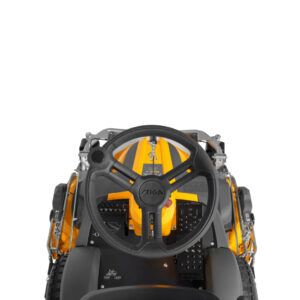 STIGA Frontmäher PARK 500 WX - inkl. Combi 95 Q Plus – Bild 9