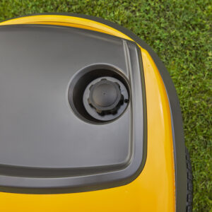 STIGA Frontmäher Park 500 WX Special Honda – Bild 9