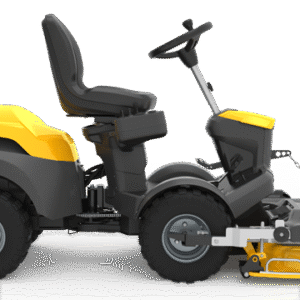 STIGA Frontmäher Park 500 WX Special Honda