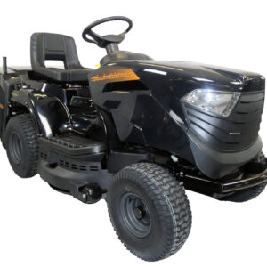 Black Edition Rasentraktor PRO 177/98 H mit Winterpaket 110 cm Plus – Bild 3