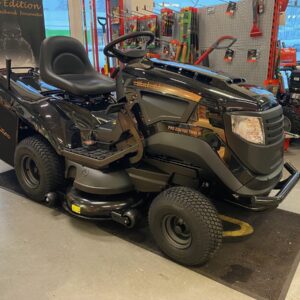 Black Edition Pro 226/102 Twin H mit Winterpaket 120 Plus – Bild 8