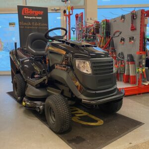 Black Edition Pro 226/102 Twin H mit Winterpaket 120 Plus – Bild 7