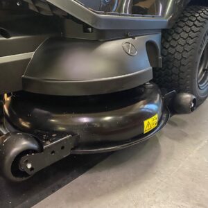 Black Edition Pro 226/102 Twin H mit Winterpaket 120 Plus – Bild 17