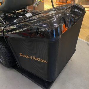 Black Edition Pro 226/102 Twin H mit Winterpaket 120 Plus – Bild 19