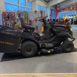 Black Edition Pro 226/102 Twin H mit Winterpaket 120 Plus – Bild 12