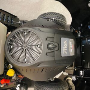 Black Edition Pro 226/102 Twin H mit Winterpaket 120 Plus – Bild 14