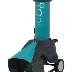 REMARC Elektro-Häcksler Summertime 2.3 – Bild 12