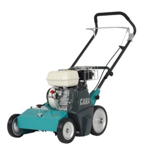 REMARC Benzin-Vertikutierer CARA 38 – Bild 1