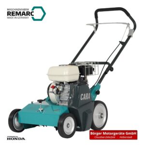 REMARC Benzin-Vertikutierer CARA 47 – Bild 6