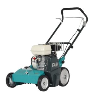 REMARC Benzin-Vertikutierer CARA 47 – Bild 1